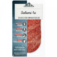 Gutfleisch Salami 1A 80g
