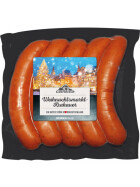 Ran an den Grill Schinkenkrakauer 5er 450g