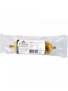 Gutfleisch Delikatess Leberwurst mit Kalbsleber 125 g