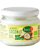 Bioasia Kokosnussöl 250ml