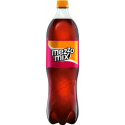 Mezzo Mix Orange 1,25l
