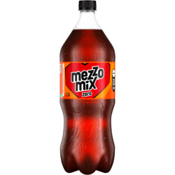 Mezzo Mix Zero 1,5l