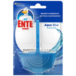 WC-Ente Aqua Blue 4in1 40g