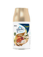 Glade by Brise Automatic Spray Bali Sandelholz & Jasmin Nachfüller 269ml