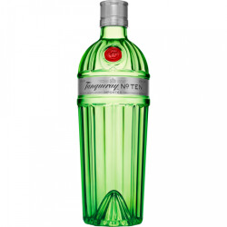 Tanqueray Nummer 10 0,7l