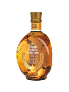 Dimple Gold Selection blended Scotch Whisky 40% 0,7l