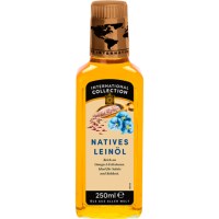 International Collection Lein&ouml;l 250ml