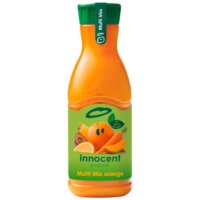 Innocent Multi Mix Saft 0,9l