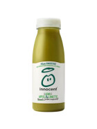 innocent Smoothie Apfel, Kiwi & Limette 0,25l