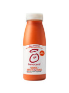 innocent Smoothie Orange, Karotte & Mango 0,25l