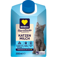 EDEKA Katzenmilch 200ml