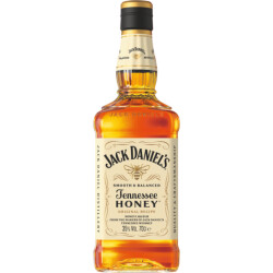 Jack Daniels Honey 35% 0,7l