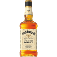 Jack Daniels Honey 35% 0,7l