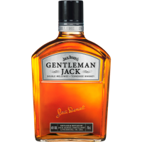 Gentleman Jack 40% 0,7l