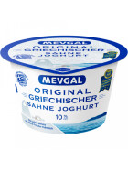 Mevgal Sahnejoghurt aus Kuhmilch 10% 200g