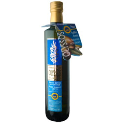 Olyssos Oliven Öl Peza Irakliou Kritis 500ml