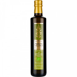 Bio Olyssos Olivenöl 500ml