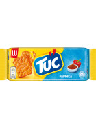 TUC Crackers Paprika 100g
