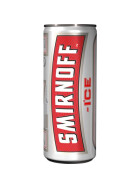 Smirnoff Ice 0,25l Dose
