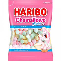 Haribo Chamallows Minis 200g