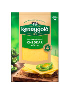 Kerrygold Original Irischer Cheddar mild würzig 50% 150g