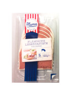 Pluma Flämische Leberpastete 100g