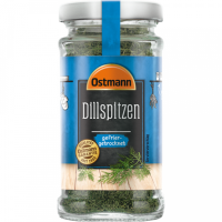 Ostmann Dillspitzen 9g