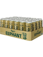 Carlsberg Elephant 24x0,5l Dosen