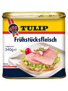 Tulip Frühstuecksfleisch 340g