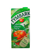 Tymbark Fruchtsaftgetränk Apfel Minze 1l