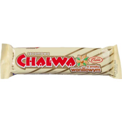Agros Chalwa Vanille 50 g