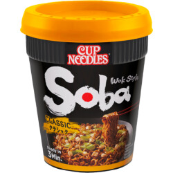 Nissin Soba Cup Classic 90g