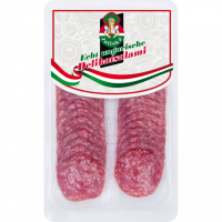 Pick Original ungarische Delikatsalami geschnitten 80g
