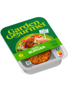 Garden Gourmet Vegan Linsen Burger 2er