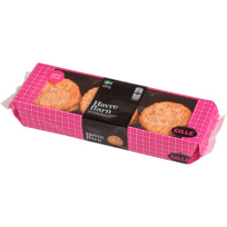 Gille Hafertaler 150g