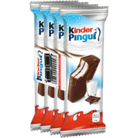 Ferrero kinder Pingui 4er 30g