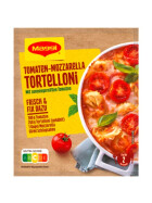 Maggi Fix Tomate Mozzarella Auflauf 34g
