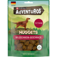 Adventuros Nuggets Hundesnacks 90g