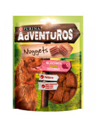 Adventuros Nuggets Hundesnacks 90g