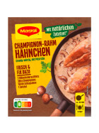 Maggi Fix Champignon Rahm Hähnchen 36g