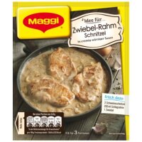 Maggi Fix Zw.Rahm Schnitzel35g