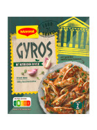 Maggi Fix Gyros 30g