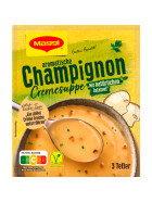 Maggi Guten Appetit Suppe Champignon Creme für 750ml 57g