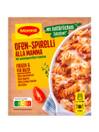 Maggi Fix Ofen Spirelli alla mamma 43g