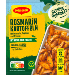 Maggi Fix Rosmarin Kartoffeln 28 g