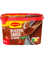 Maggi Delikatess Sauce zum Braten für 3 l