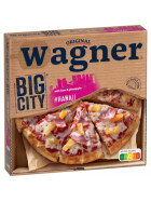Wagner Big Pizza Hawaii 435g