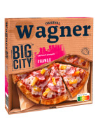 Wagner Big Pizza Hawaii 435g