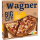 Wagner Big Pizza BBQ-Chicken 425g