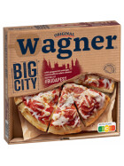 Wagner Big Pizza Texas 400g